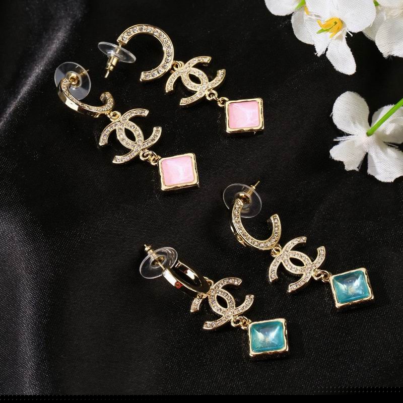 Chanel Earring 04yxs372